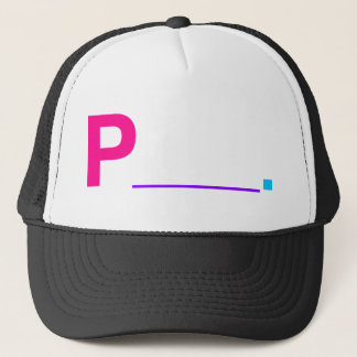 Casquette Chapeau Phat
