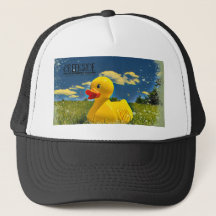 chapeau sunny b