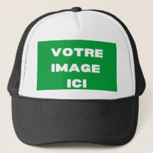 Chapeau - Votre image ici -