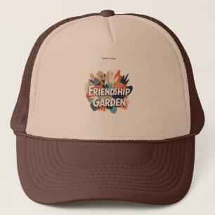 Casquette Chapeaux de baseball et de camion