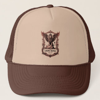 Casquette chapeaux de camionneur