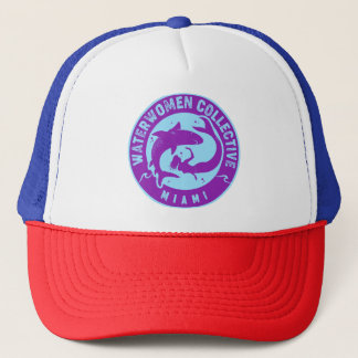 Casquette Chapeaux WWC Trucker