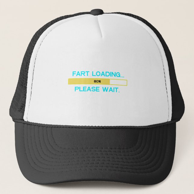 Casquette Chargement de pet… Attendez svp (Devant)