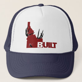 Casquette Chargement du bloc