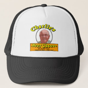 Casquette CharliesTShirtLogo