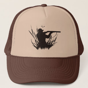 Casquette Chasse