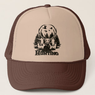 Casquette Chasse