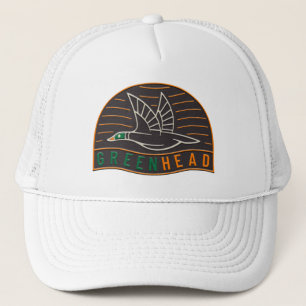 Casquette Chasse au canard