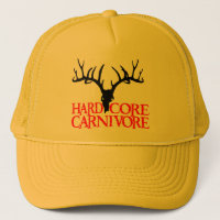 CHASSE DE CERFS COMMUNS