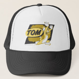 Casquette Chasse de Tom