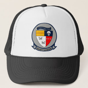 Casquette Chasseurs de générosité VF-2