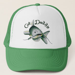 Casquette Chat Daddy