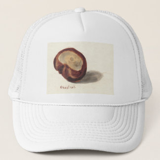 Casquette Châtaigne