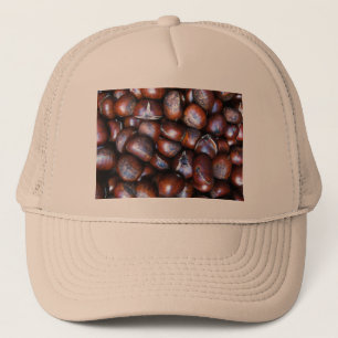 Casquette Châtaignes