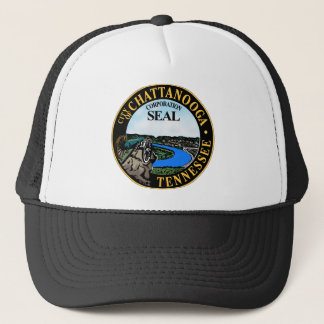 Casquette Chattanooga Tennessee