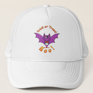 Casquette Chauve-souris avec un nœud papillon — Classe à jam