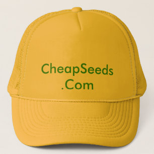 Casquette CheapSeeds.Com