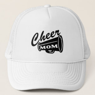 Casquette Cheer Mom