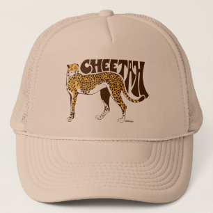 Casquette Cheetah