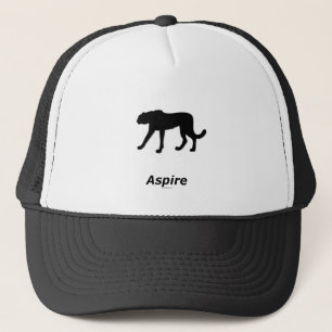 Casquette Cheetah Aspire
