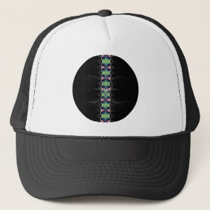 Casquette Chemin magique