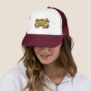 Casquette Chemise Camping & Randonnée Aventure Chapeau de