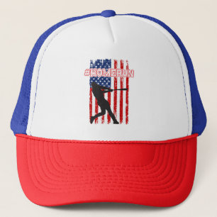 Casquette Chemise de baseball Homerun Svg Mama de baseba