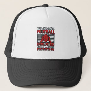 Casquette Chemise de drapeau de basket-ball vintage de footb