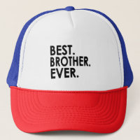 Chemise Ever Meilleur Frère, Frères