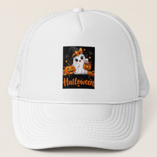 Casquette Chemise Halloween Fantôme Mignon – Joy Halloween C