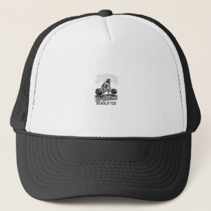 Casquette Chemise Vectorielle Vintage Jésus Ultimate Deadlif