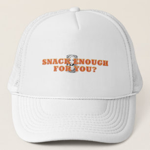 Casquette Chemises T-Shirt Snack Assez Mesdames