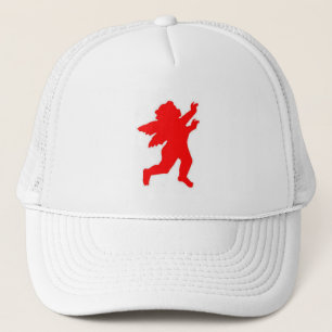 Casquette Cherub sur mesure
