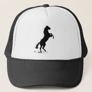 Casquette Cheval d'élevage