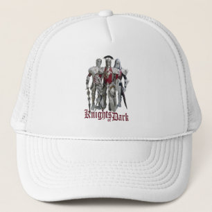 Casquette Chevalier des ténèbres