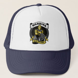 Casquette Chevaliers Indomptables