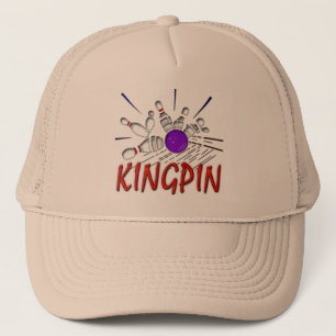 CASQUETTE CHEVILLE OUVRIÈRE