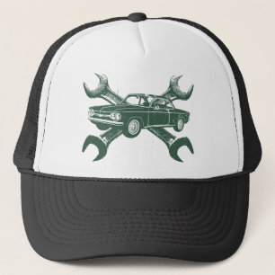 Casquette Chevrolet 1964 Corvair