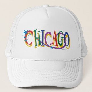 Casquette Chicago Stars
