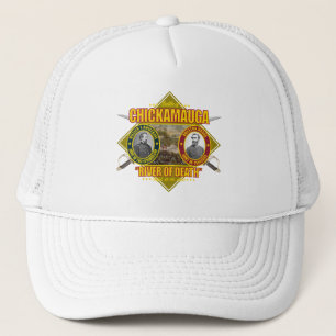 Casquette Chickamauga