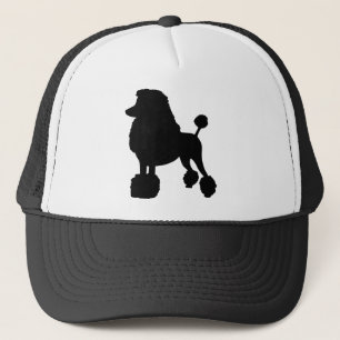 Casquette Chien de caniche