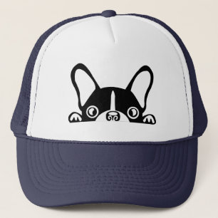 Casquette Chiffre de taureau français
