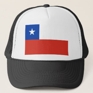Casquette Chili