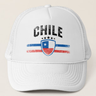 Casquette Chili
