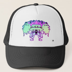 Casquette Chimera 1