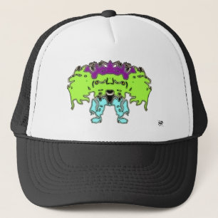 Casquette Chimera de ricanement