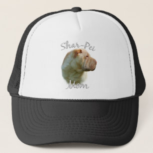 Casquette Chinois Shar-Pei Maman 2