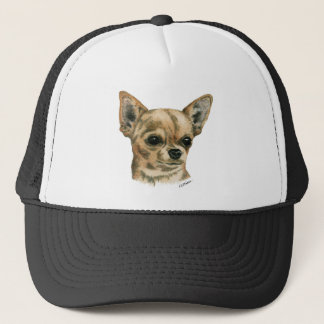 Casquette Chiwawa de Smoothcoat