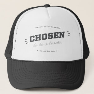 Casquette CHOISI par classique