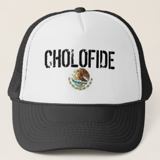 CASQUETTE CHOLOFIDE